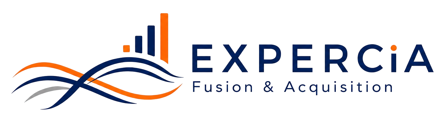 Expercia - Fusion | Acquisition